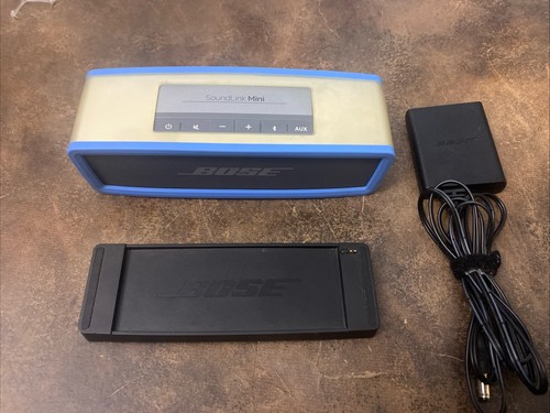 Bose soundlink mini - soundlink,
