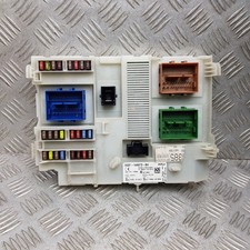 MODULO COMANDO CARROZZERIA