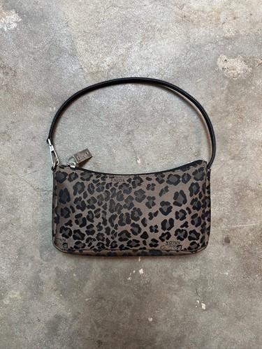 Borsa tracolla krizia stampa - borsa,