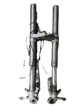 Forcella anteriore Ducati Multistrada 950 S 2019 2020 ROTTE PIEGATE KO