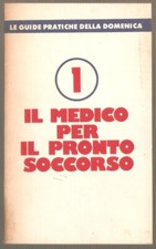 LIBRO 1 IL MEDICO PER IL