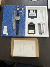 Nwt citizen promaster hyper - nwt,