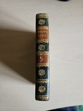 Petrarca rime 1788 - petrarca,