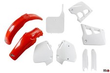 KIT PLASTICHE HONDA CR 125