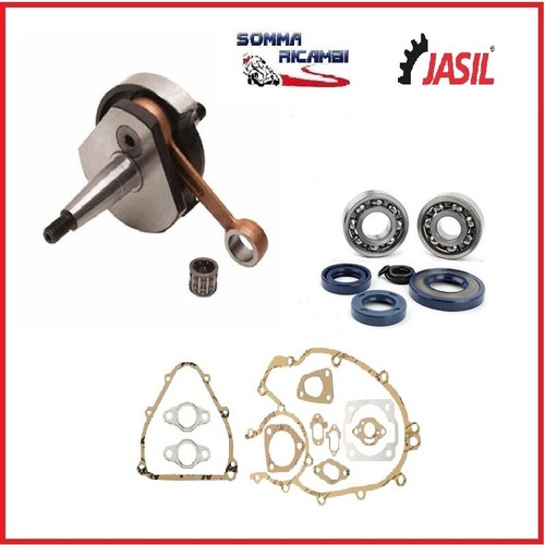 Kit albero motore - motore, 50