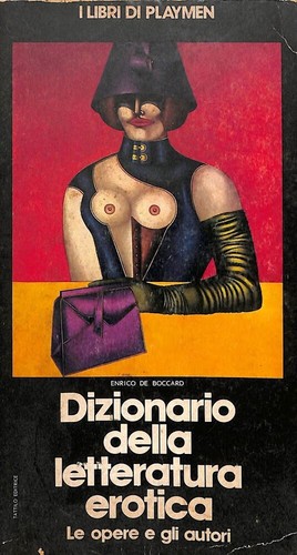 Dizionario della letteratura