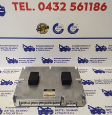 CENTRALINA MOTORE ECU JAGUAR