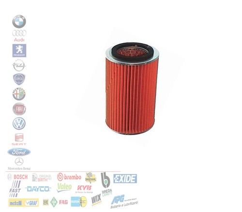 Filtro aria suzuki super - super, carry