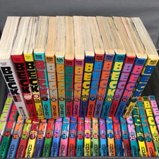 Beck Vol.1-34 Set Completo