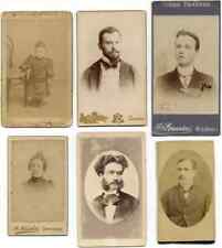 Lot six CDV Spezia Genova