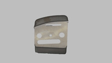 Jonsered 2051 / 2054 bar sheet