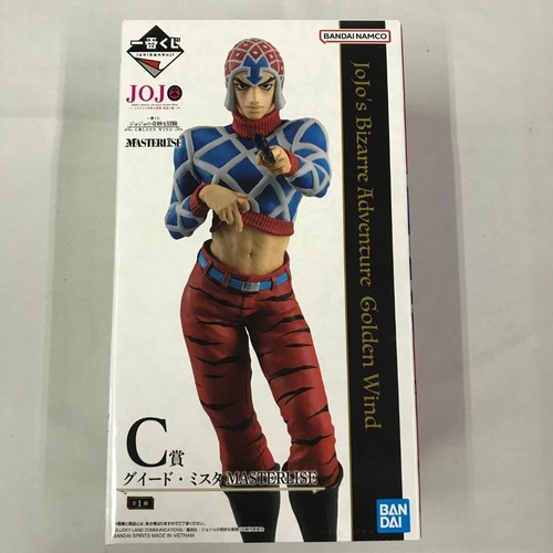 Figurina jojo bizarre - figurina,