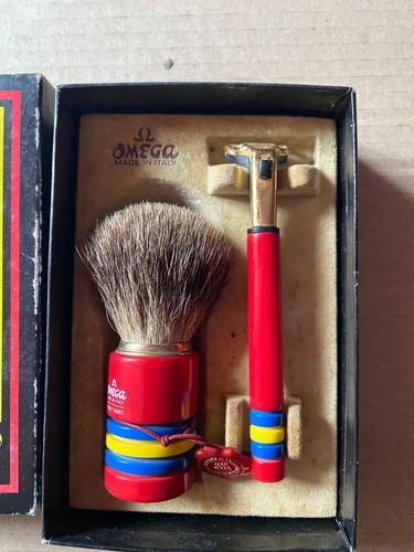 Set vintage omega - set,