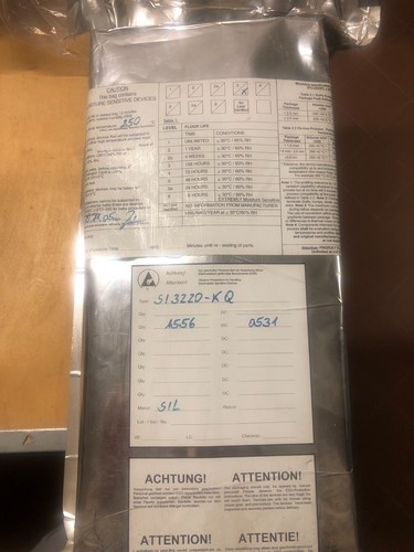 Si3220 componenti - si3220-kq,