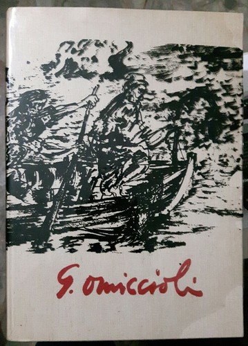 Giovanni omiccioli studi - studi, e