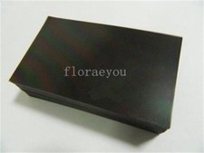 Lotto 50 fogli pellicola