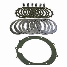 Upplung Per Kawasaki Z 1000 ST