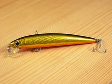 1 Minnow Sinking 80 mm 7 gr
