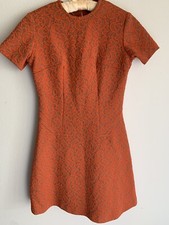 M Vintage College Girl New
