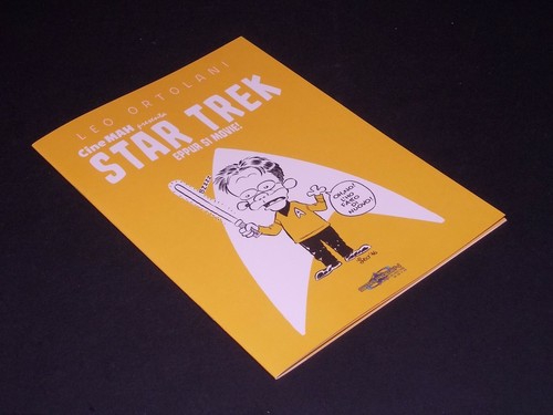 Cinemah presenta star trek - cinemah,