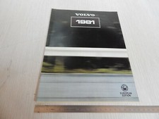 Brochure Depliant Originale