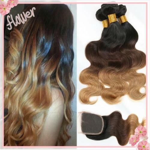 Trama capelli umani - trama, brasiliani
