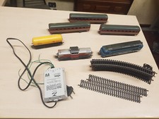 Lima trasformatore +13 BINARI