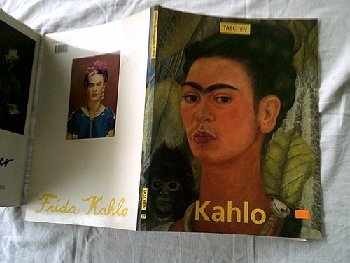 Andrea kettenmann frida kahlo - kettenmann,