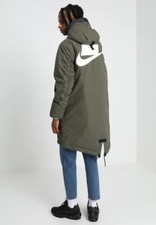 NIKE NSW PARKA tg.S-M -40%SALE
