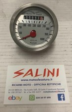 Conta moto guzzi galletto - conta,