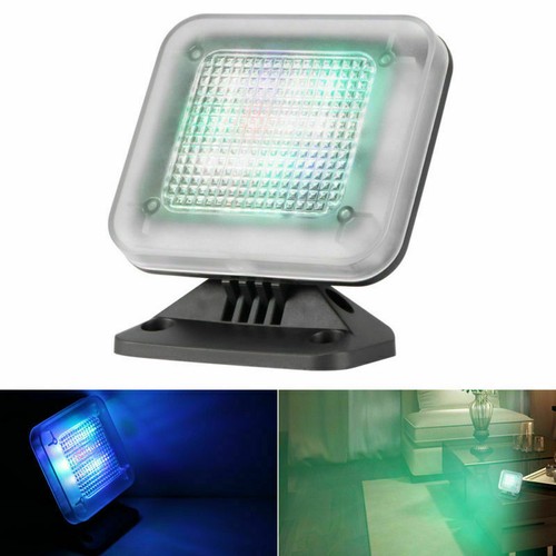 Simulatore led finto - tv,