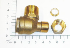 EINHELL VALVOLA DI RITEGNO PER