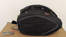 COPPIA BORSE LATERALI GIVI MODELLO EASY-T ADATTABILI VARI MODELLI MOTO 833075