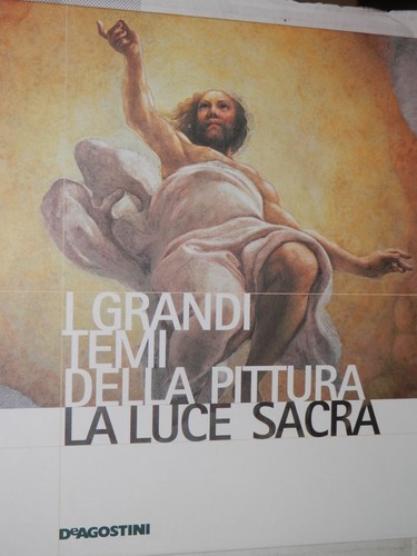 Grandi temi della pittura - i,