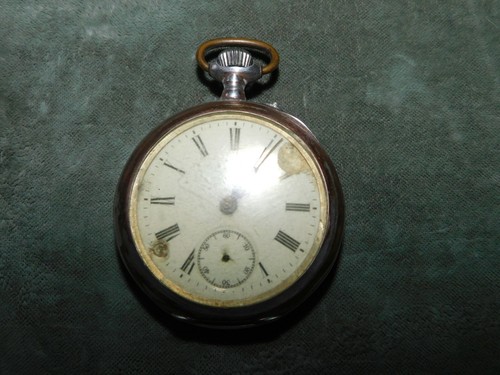 Orologio tasca interno - tasca,