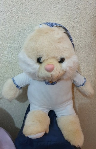 Peluche consiglio gioco - peluche,
