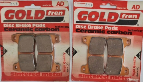 Coppie pastiglie goldfren - coppie,