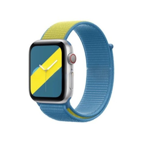 Apple bracciale sport loop - bracciale,