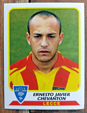 Chevanton  , Lecce N.215