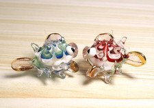 2 pezzi PUFFER Palloncino