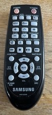 Telecomando soundbar Samsung