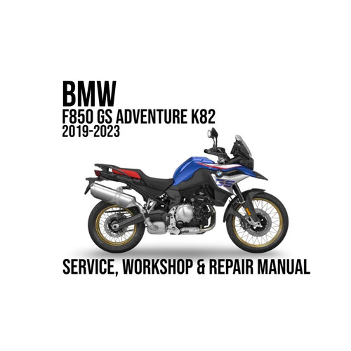 Bmw f850 adventure - f850,