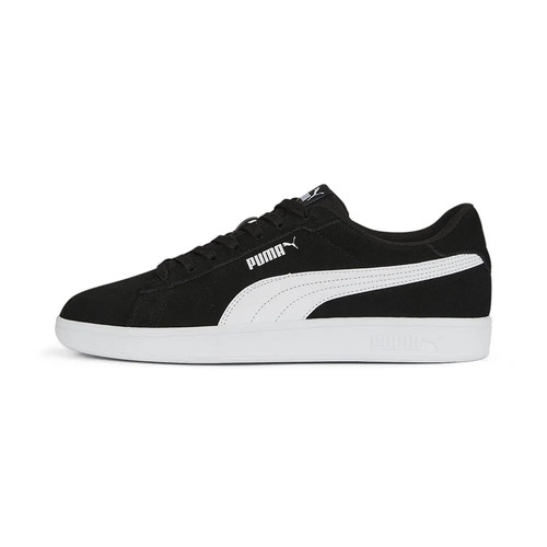 Scarpe puma smash uomo - scarpe, black