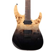 ESP LTD M-1000HT dissolvenza nera
