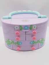 ❤️ 1991 Polly Pocket