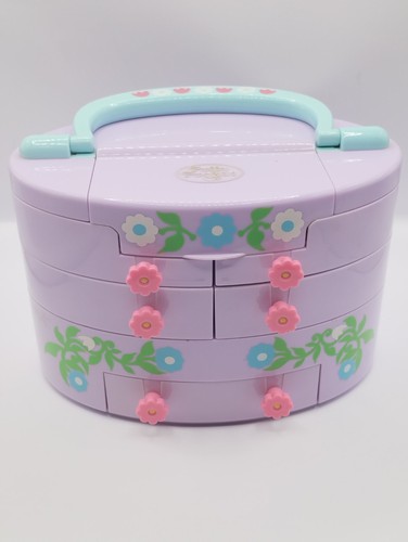 1991 polly pocket - ❤️,
