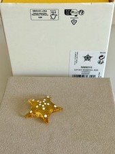 Swarovski SCS Gift 2025 Starfish Idyllia Stella Marina Omaggio Soci - 5689310