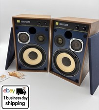 Coppia altoparlanti JBL 4312M2