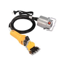 Cesoia elettrica taglia pecore