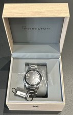 NOS Hamilton Seaview Nero